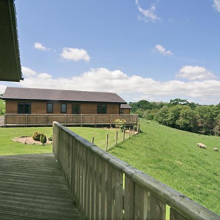 Woodside Lodge - Hw7520 Penybont Eksteriør bilde