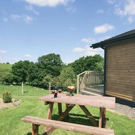 Woodside Lodge - Hw7520 Penybont Eksteriør bilde