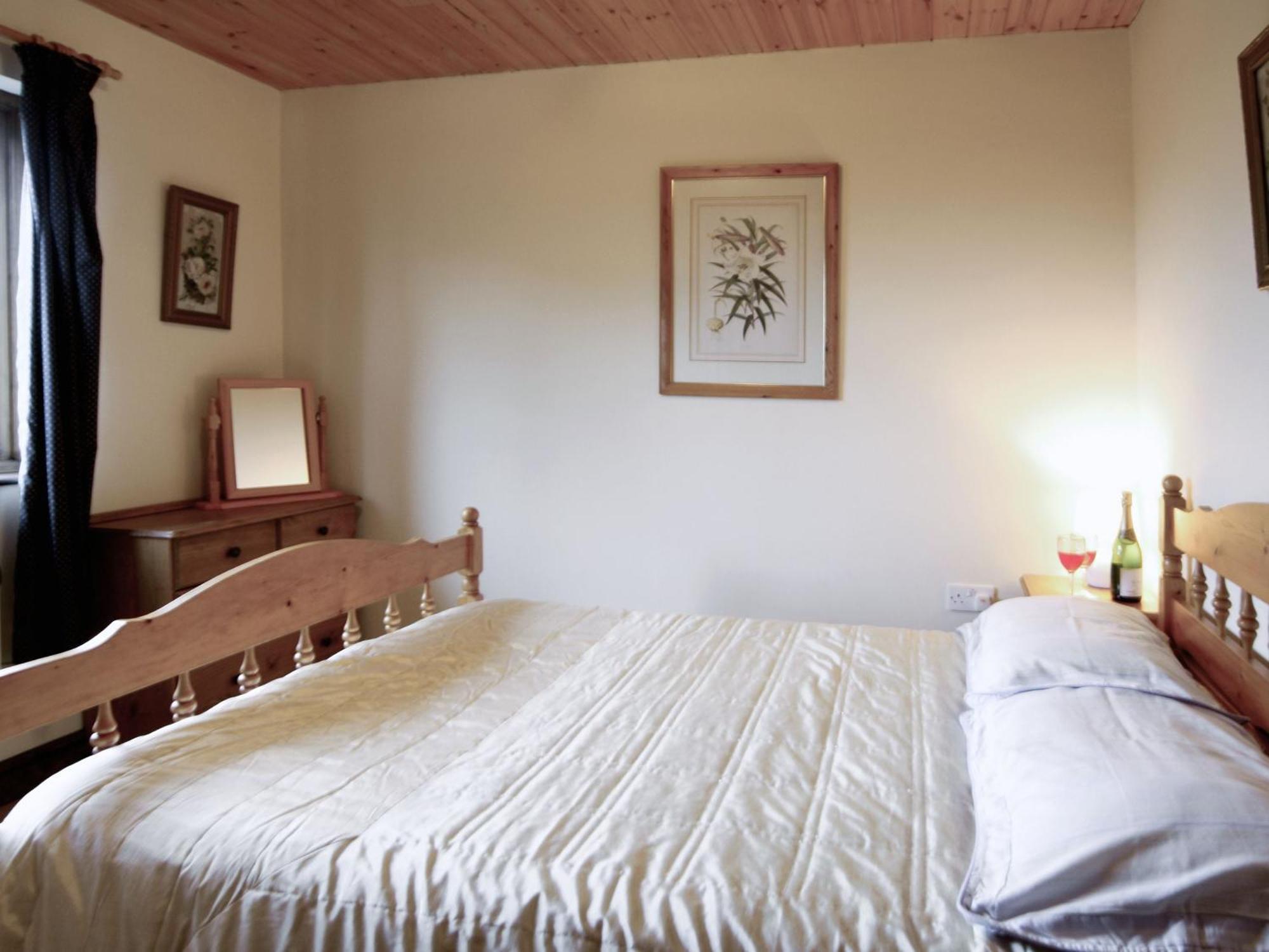 Woodside Lodge - Hw7520 Penybont Eksteriør bilde