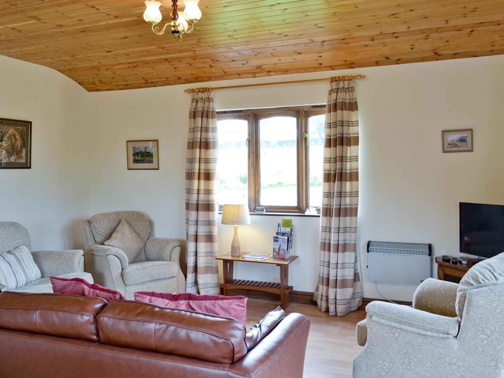 Woodside Lodge - Hw7520 Penybont Eksteriør bilde